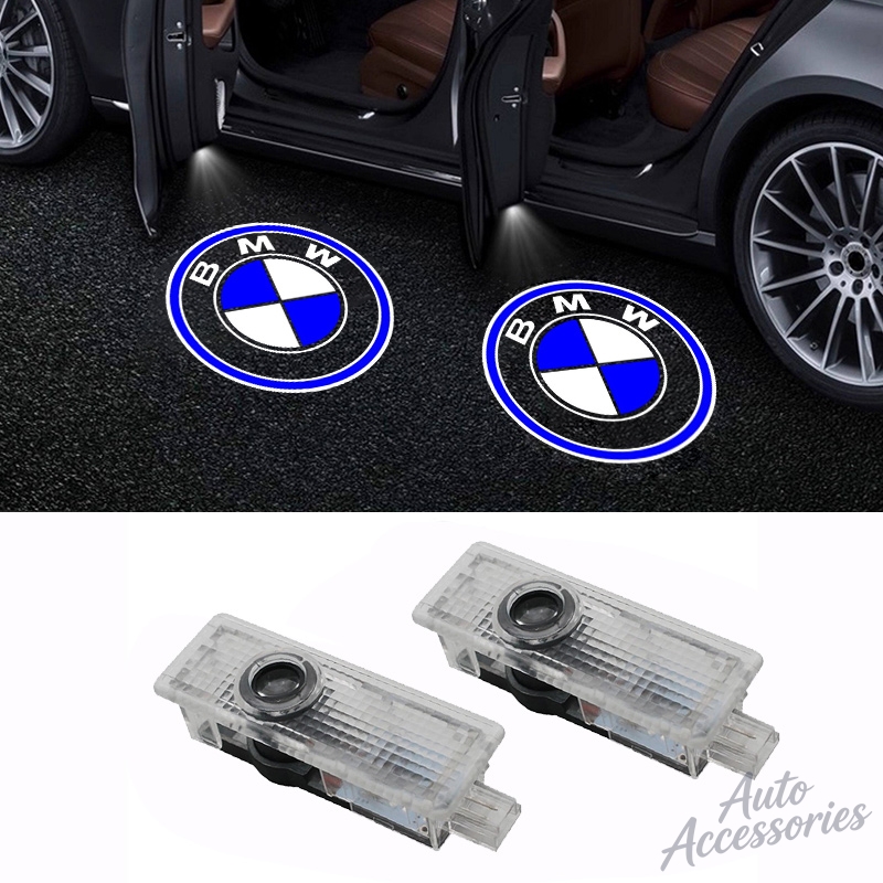 2Pcs Car Door Welcome LED Proj - đánh giá và giá Industrial Laser Projection