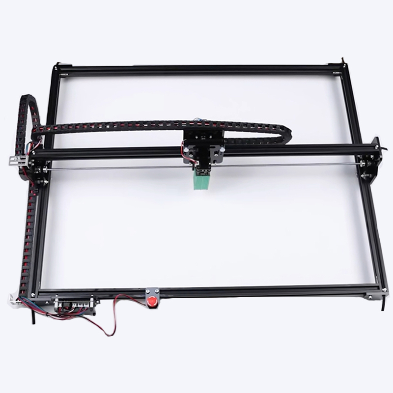 Powful Laser Engraving Machine - đánh giá và giá Industrial Laser Printing Machine