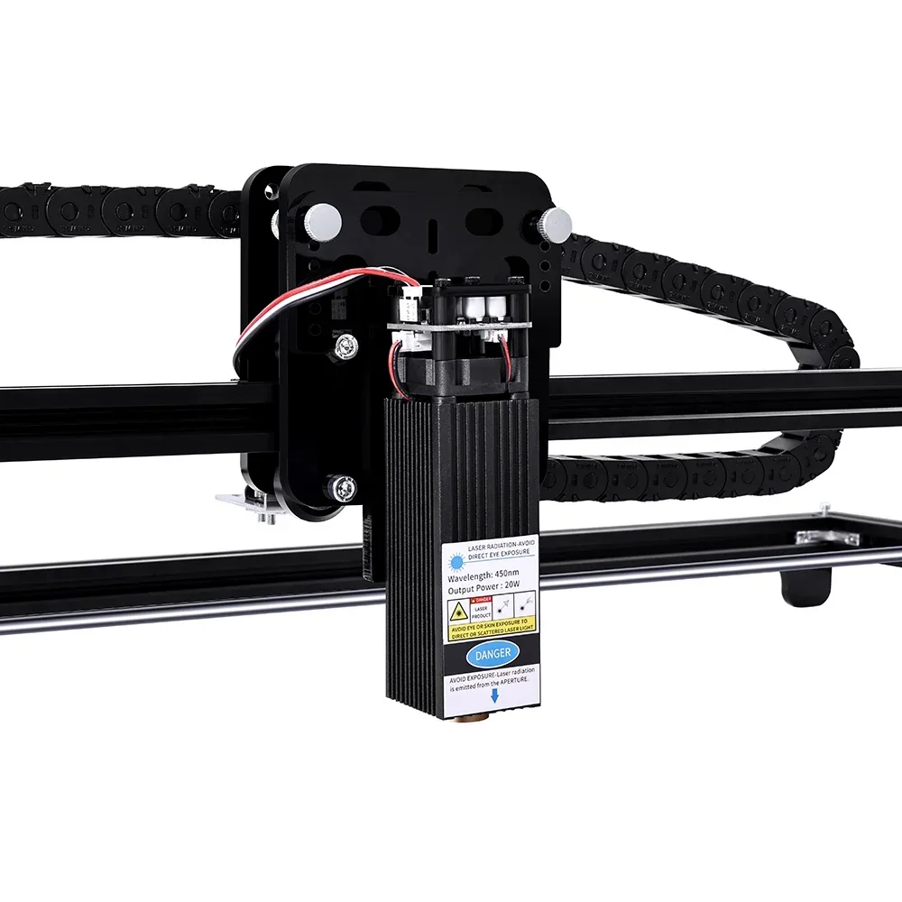 Powful Laser Engraving Machine - đánh giá và giá Industrial Laser Printing Machine