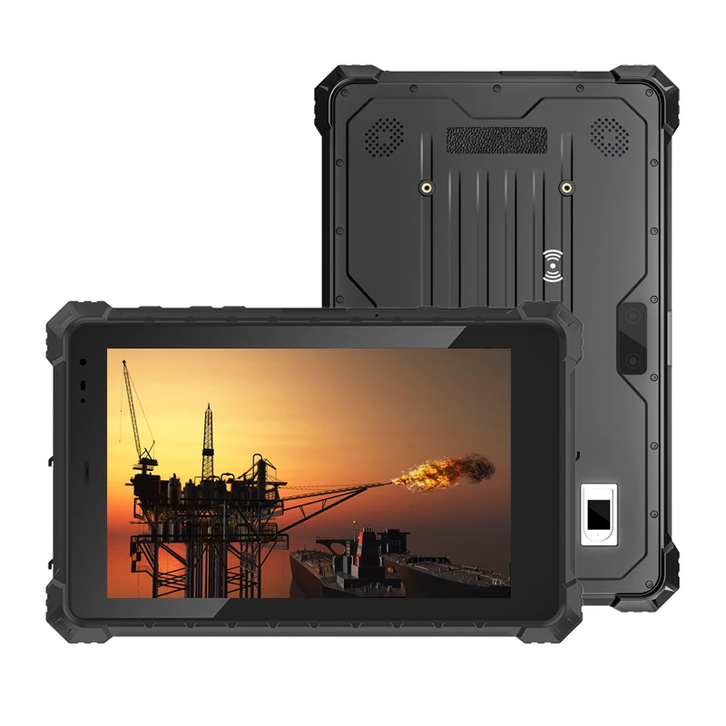10.1 Inch Windows 11 N5100 Tab - đánh giá và giá Industrial Laser Light