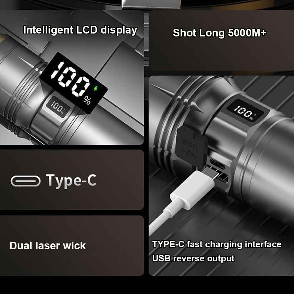 2025 Newest 10000mah Powerful  - đánh giá và giá Laser Power Supply 60W
