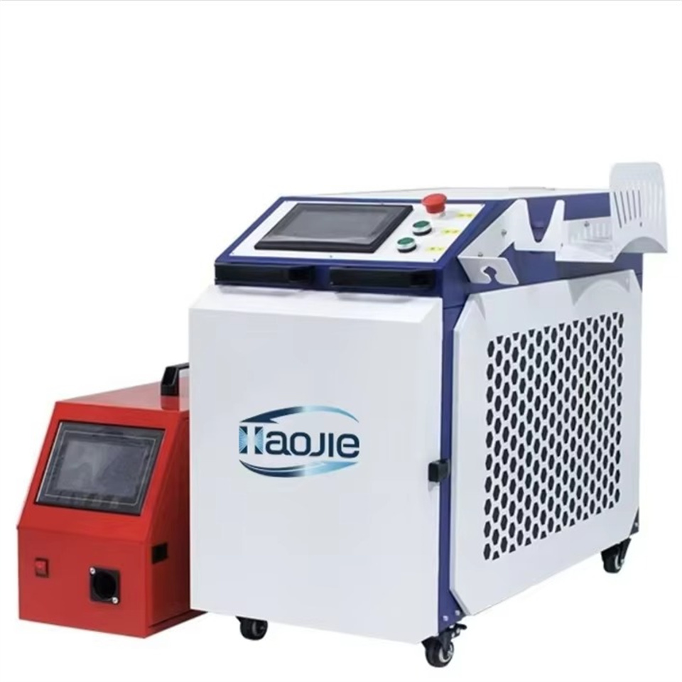 Handheld Laser Welding Machine - đánh giá và giá Handheld Laser Welding Machine