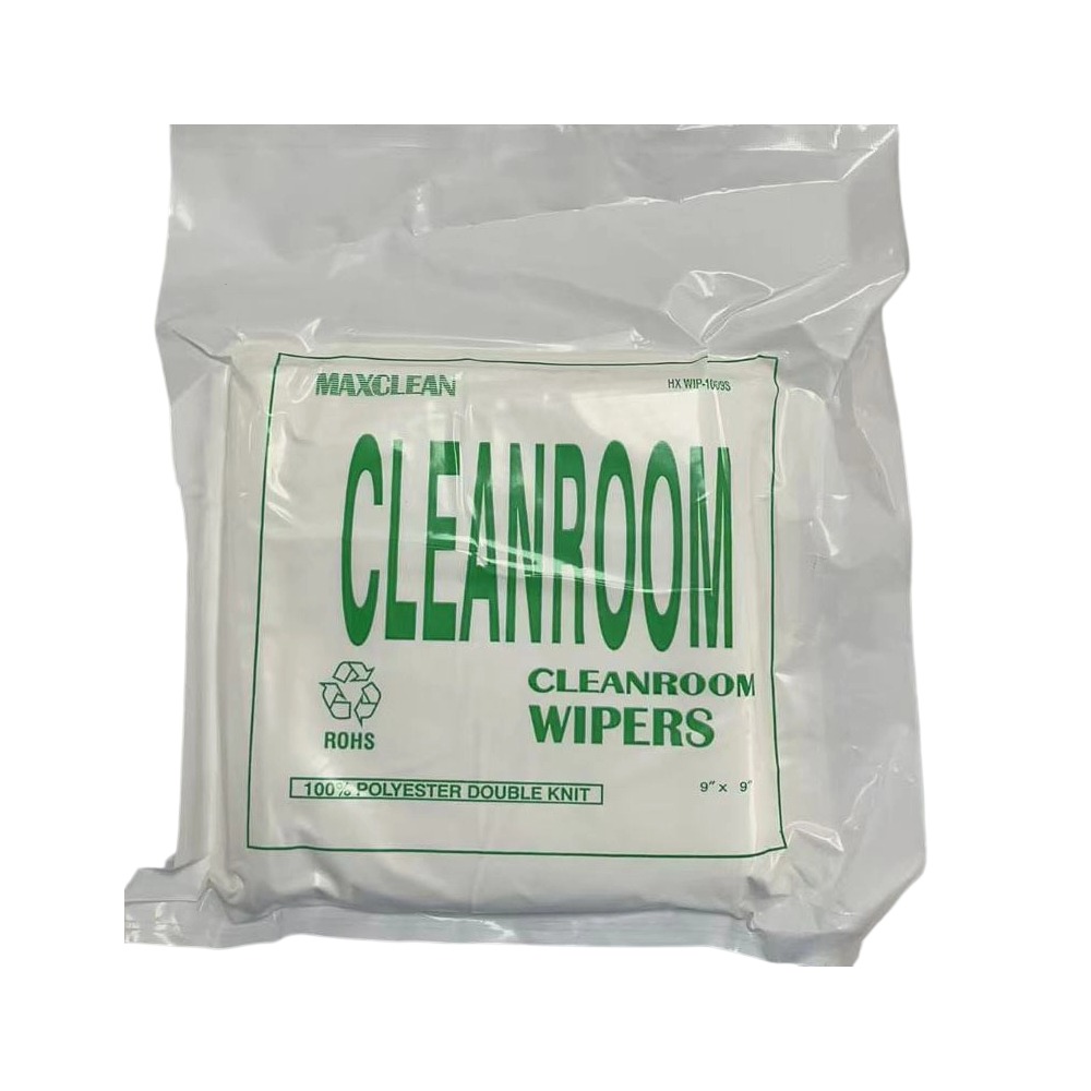 3009 Industry Cleanroom Wipers - đánh giá và giá Industrial Laser Manufacturers
