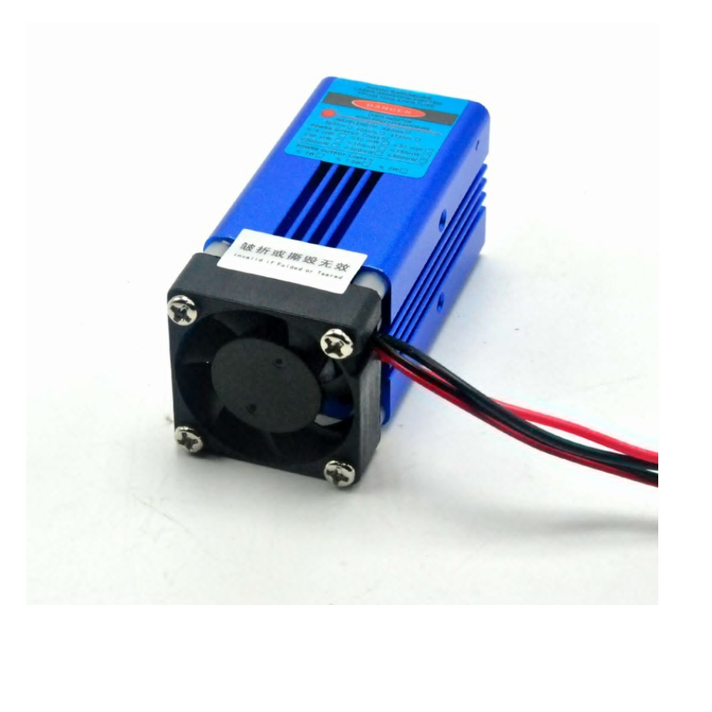 Industrial 405nm 100mw 300mw 4 - đánh giá và giá Industrial Laser Light