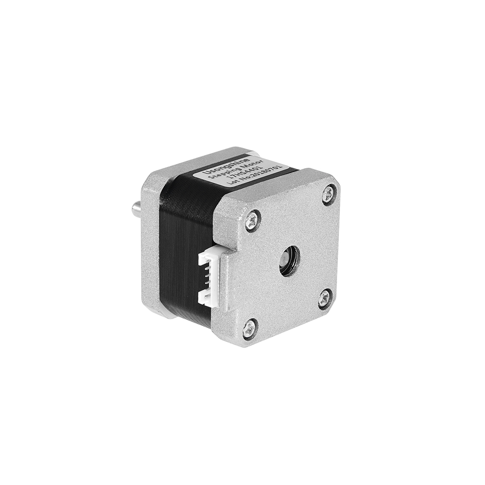 42mm Stepper Motor Nema 17 1.8 - đánh giá và giá Industrial Laser Printing Machine