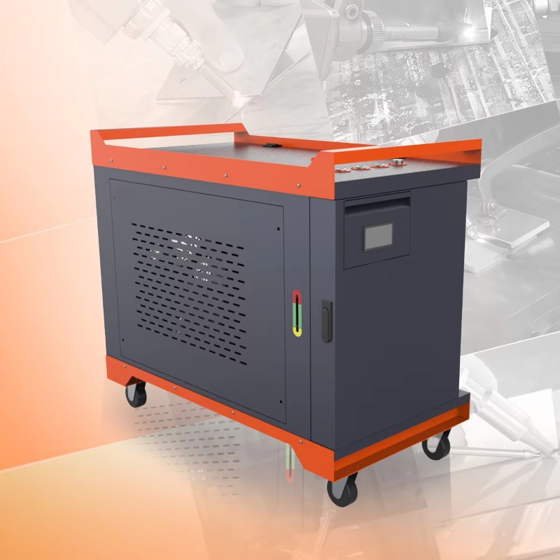 2000 Watt Laser Cleaner Welder - đánh giá và giá Metal Laser Cutter Head