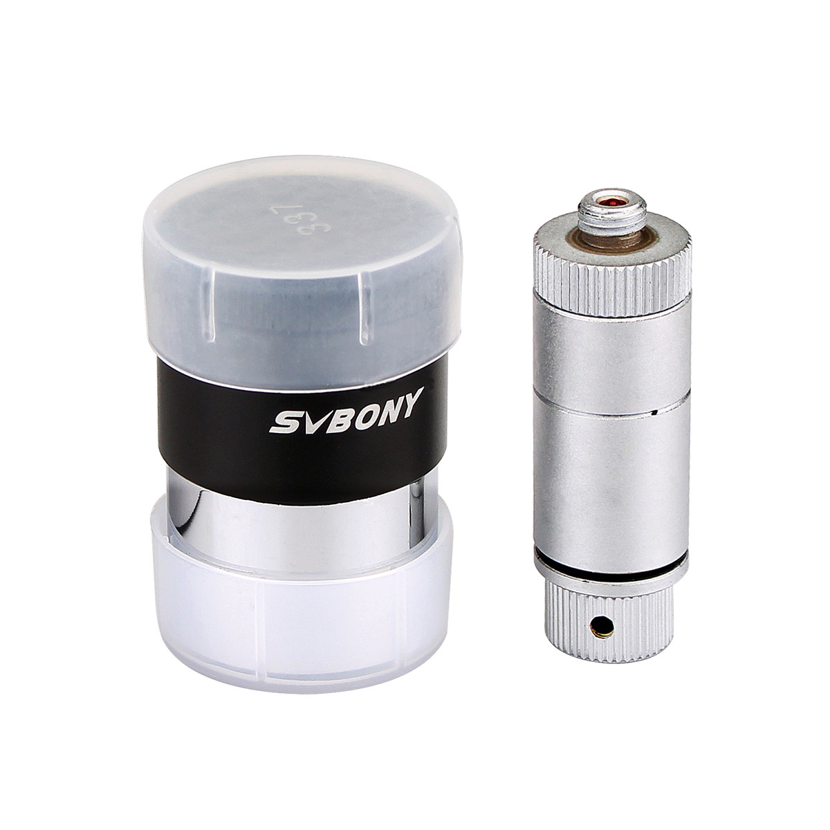 SVBONY Illuminated Reticle Plo - đánh giá và giá Diode Laser Module