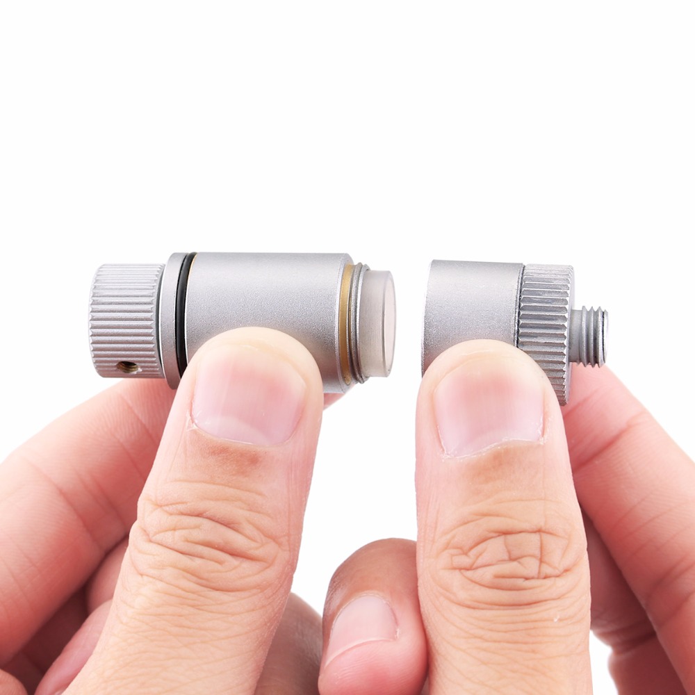 SVBONY Illuminated Reticle Plo - đánh giá và giá Diode Laser Module