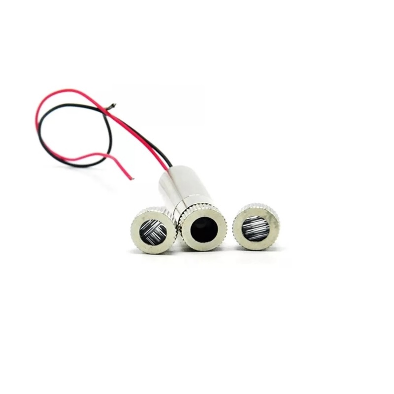 Focusable 515nm 520nm 50mw Gre - đánh giá và giá Diode Laser Module