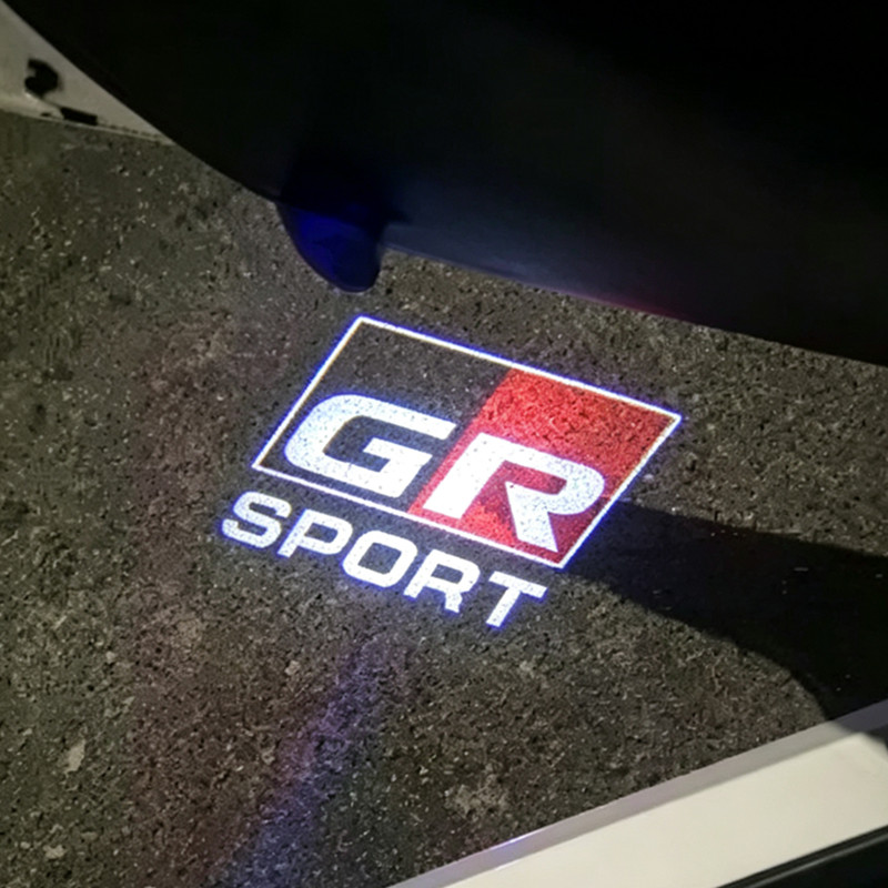 Car Door Welcome Laser Project - đánh giá và giá Industrial Laser Projection
