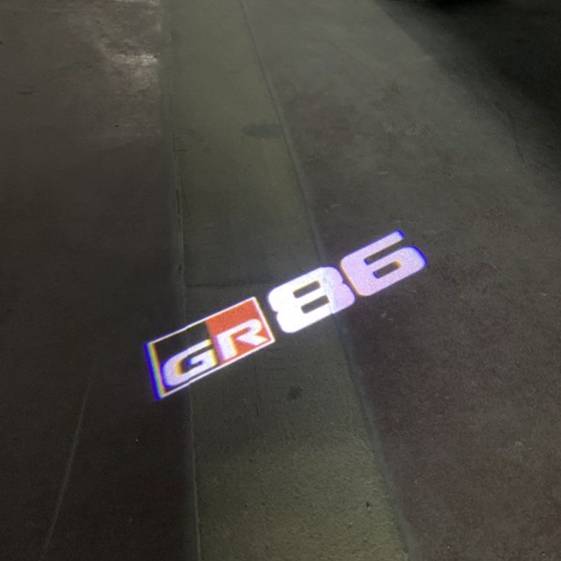 Car Door Welcome Laser Project - đánh giá và giá Industrial Laser Projection