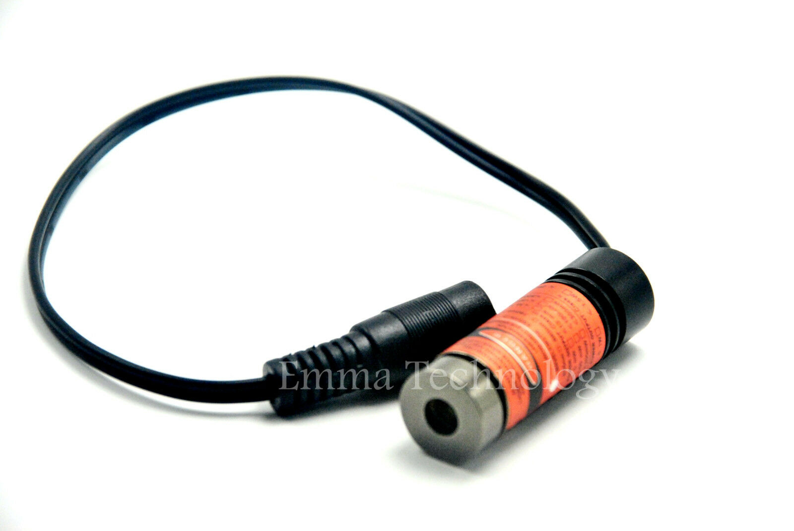 Industrial 650nm 50mW Red Dot  - đánh giá và giá Diode Laser Module