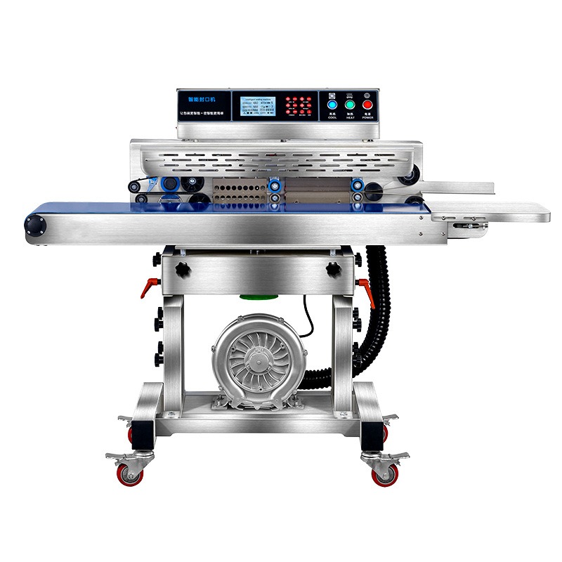 Commercial Food Vacuum Sealer  - đánh giá và giá Industrial Laser Printing Machine