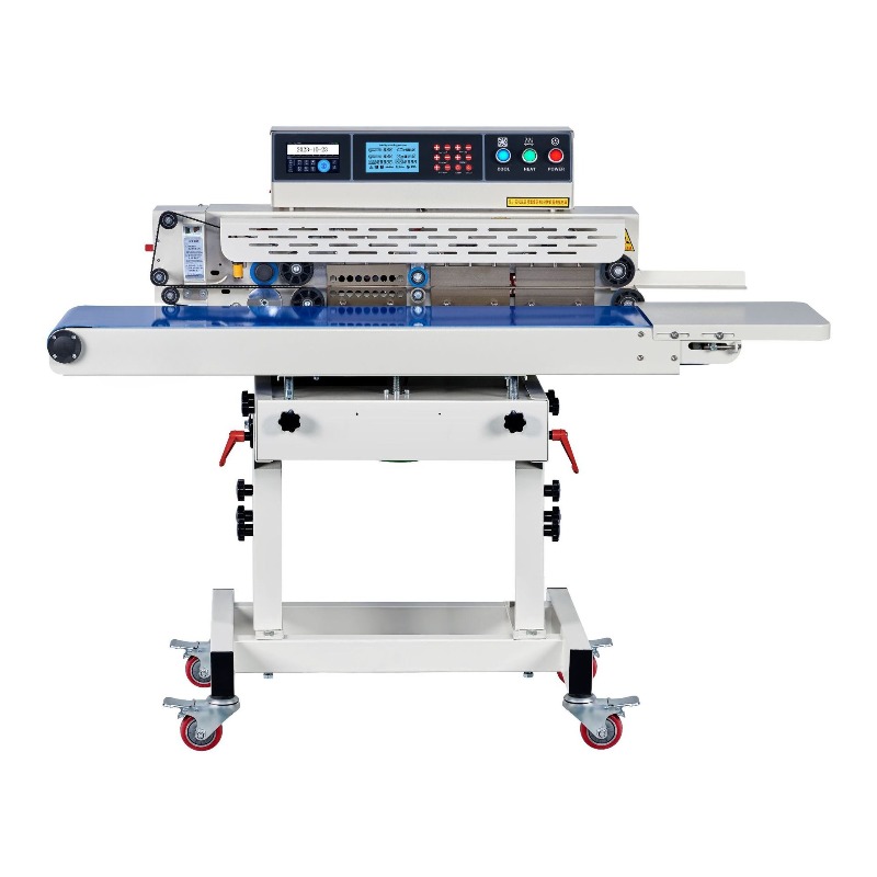 Commercial Food Vacuum Sealer  - đánh giá và giá Industrial Laser Printing Machine
