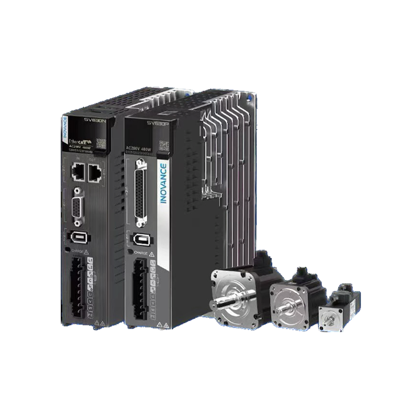 Inovance Planetary Gearbox Mot - đánh giá và giá Servo Motor Cnc