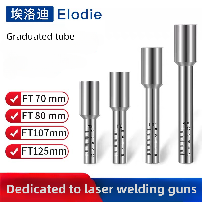 Laser welding machine accessor - đánh giá và giá Handheld Laser Welding Machine