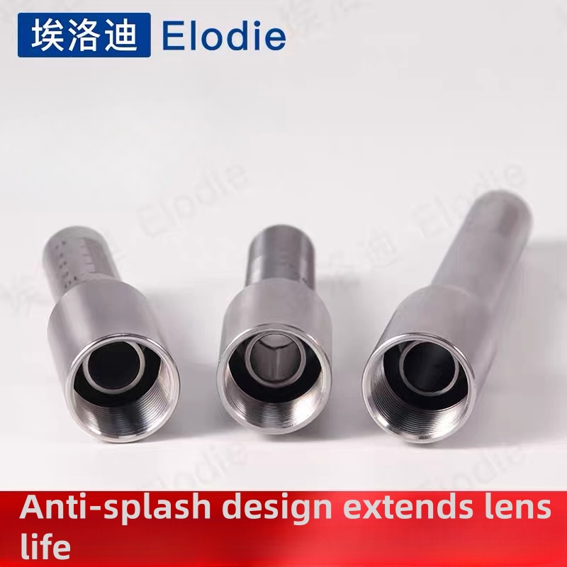 Laser welding machine accessor - đánh giá và giá Handheld Laser Welding Machine