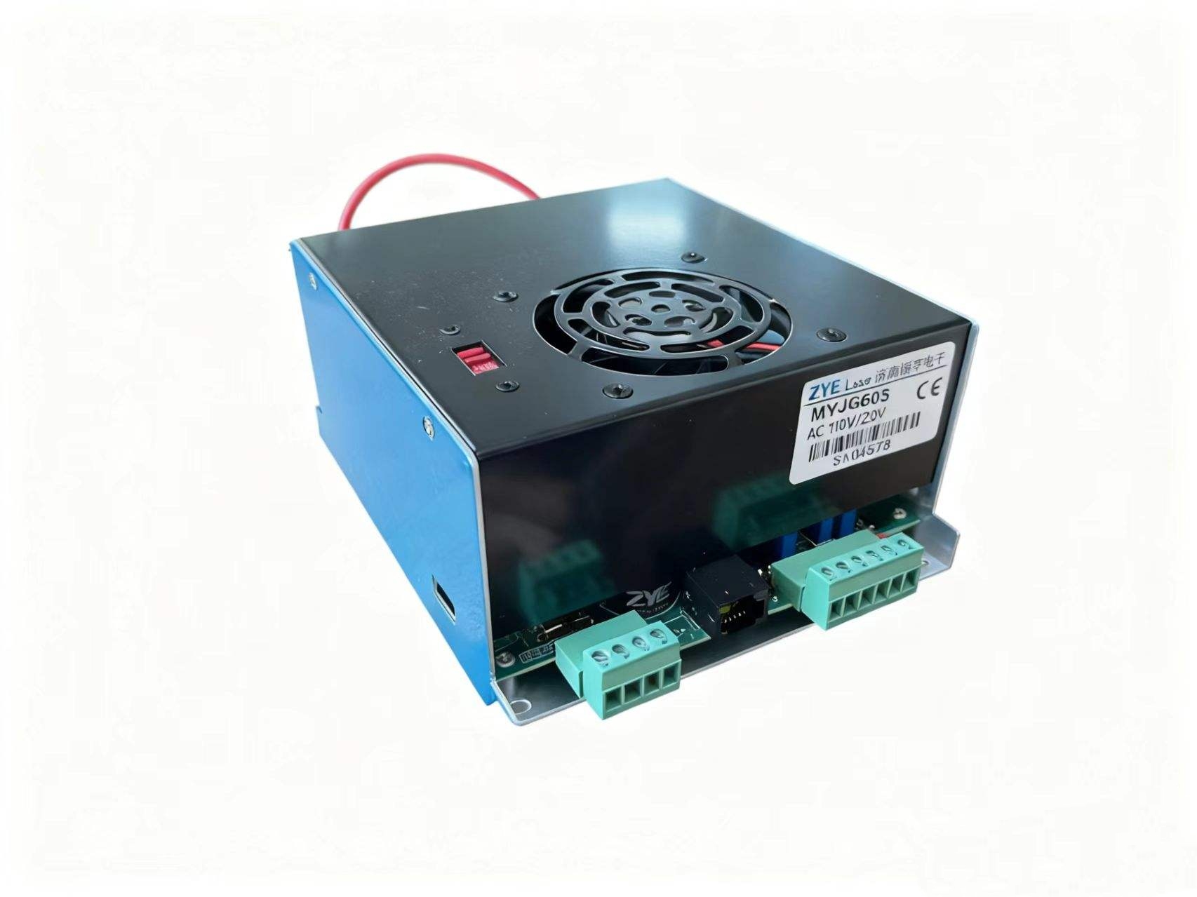 New Stable Switching Power Sup - đánh giá và giá Laser Power Supply 60W