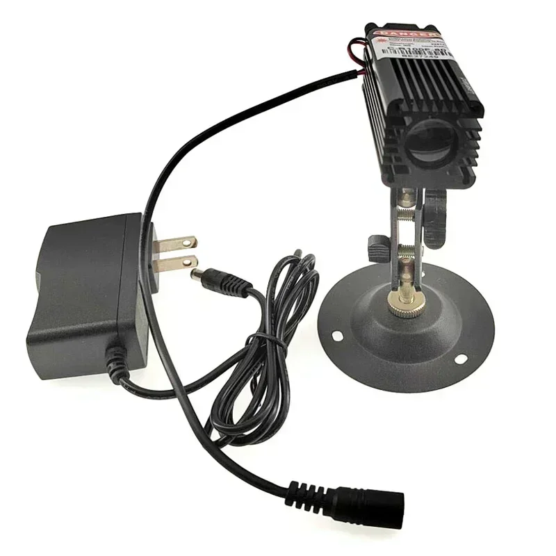 100MW 650nm Đỏ/520nm 80Mw Chấm - đánh giá và giá Diode Laser Module