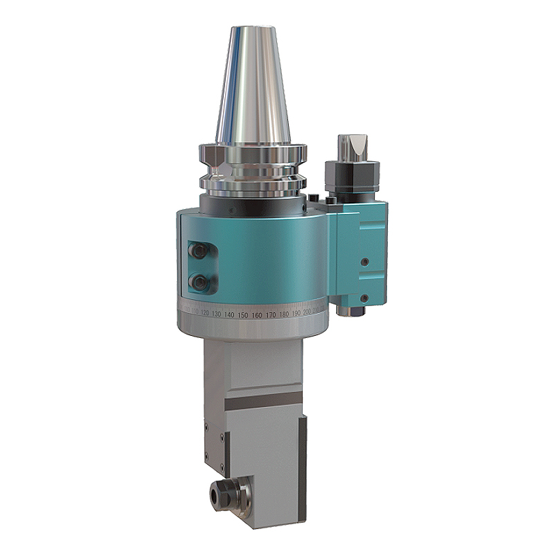 Andrea AG90-ER11F Right Angle  - đánh giá và giá Cnc Milling Machine