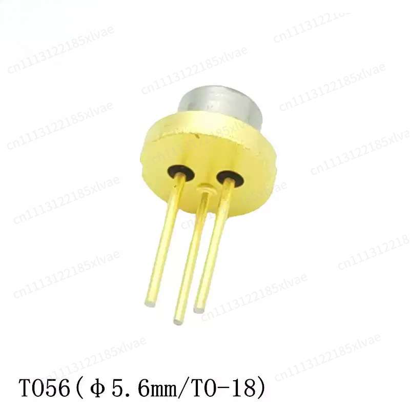 1550Nm 5.6mm  Laser Diode 2W O - đánh giá và giá Diode Laser Module
