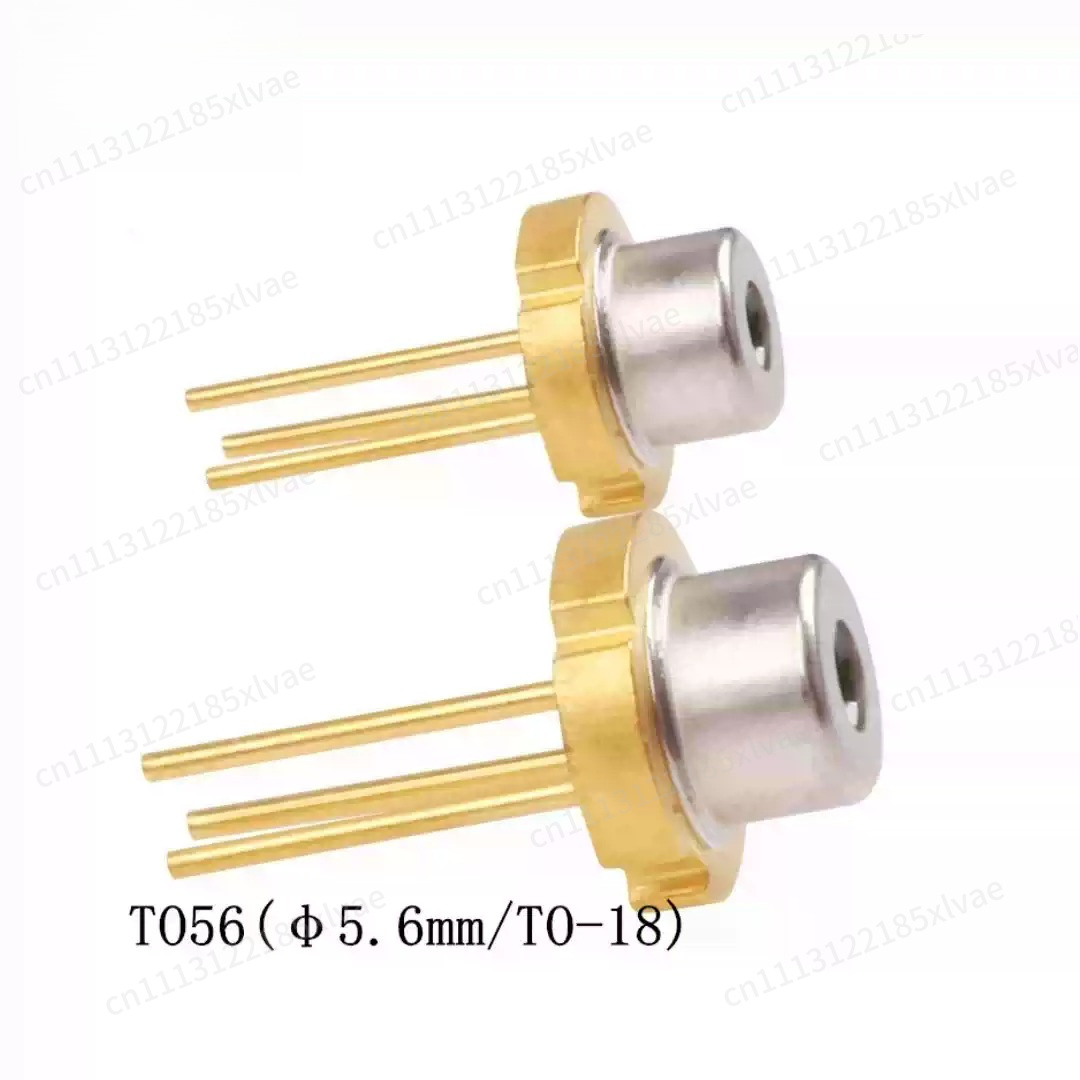 1550Nm 5.6mm  Laser Diode 2W O - đánh giá và giá Diode Laser Module