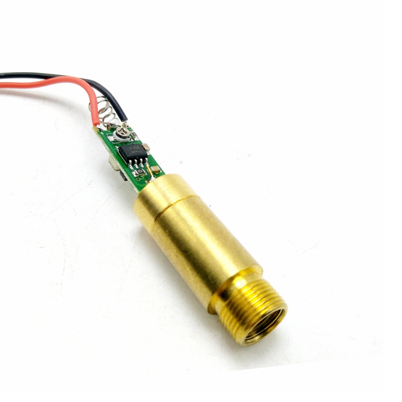 Industrial / Lab 30mW 532nm Gr - đánh giá và giá Industrial Laser Light