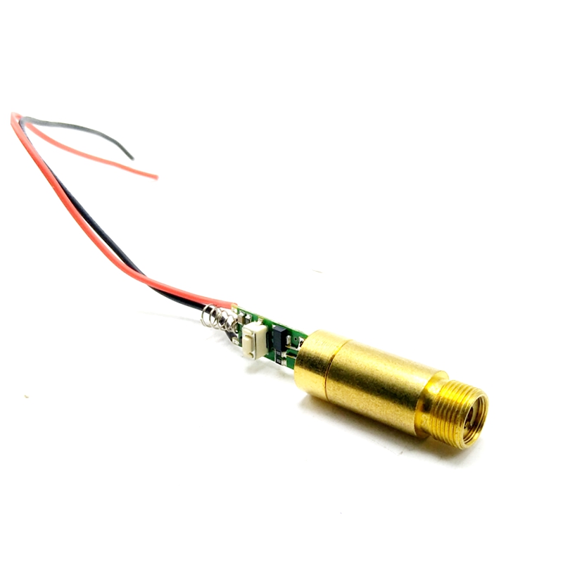 Industrial / Lab 30mW 532nm Gr - đánh giá và giá Industrial Laser Light