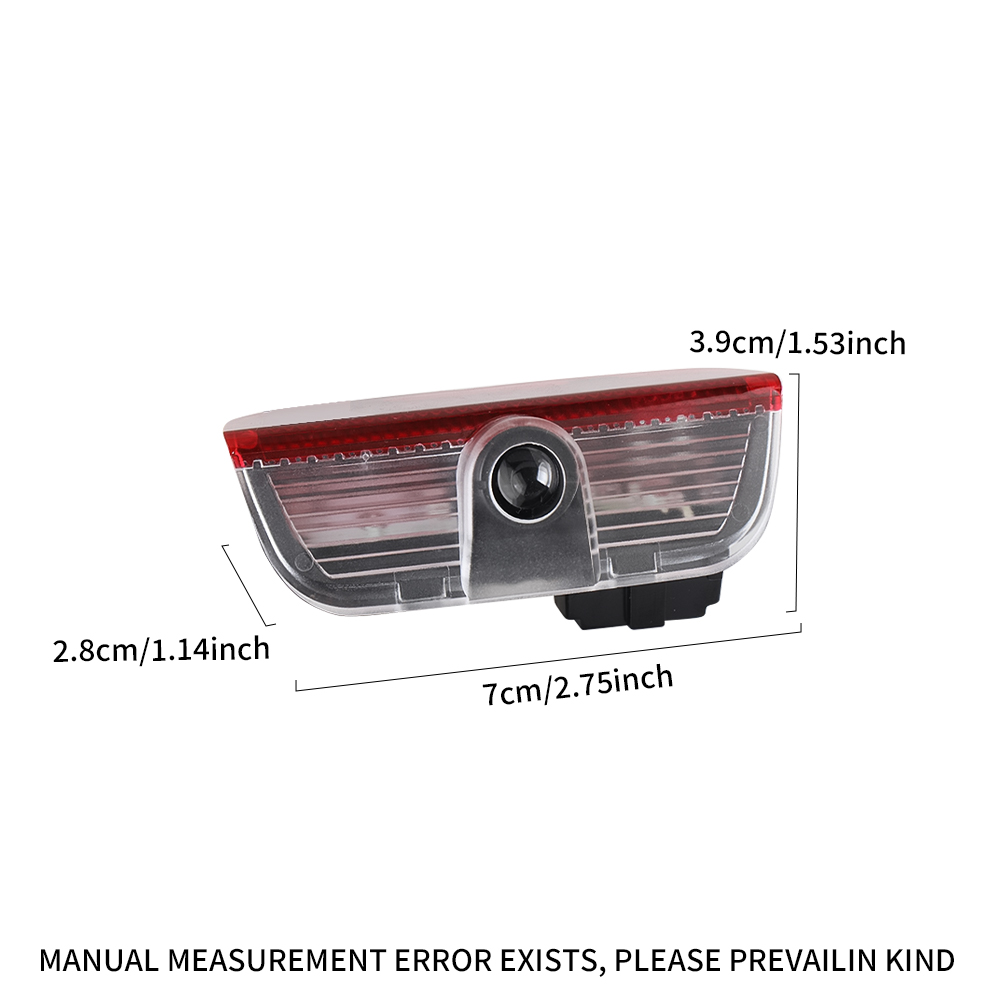 Car Door Welcome Lights Laser  - đánh giá và giá Industrial Laser Projection