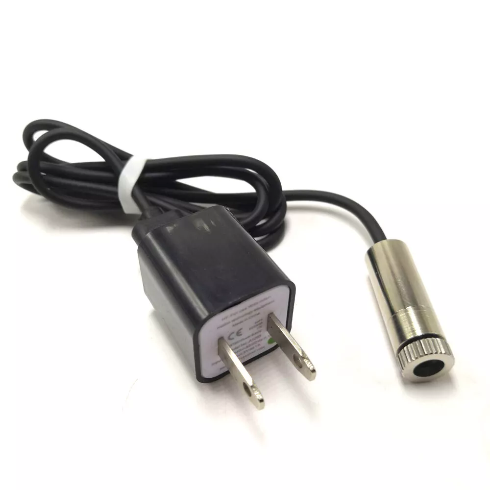 Focusable 20mw 405nm Violet Bl - đánh giá và giá Diode Laser Module