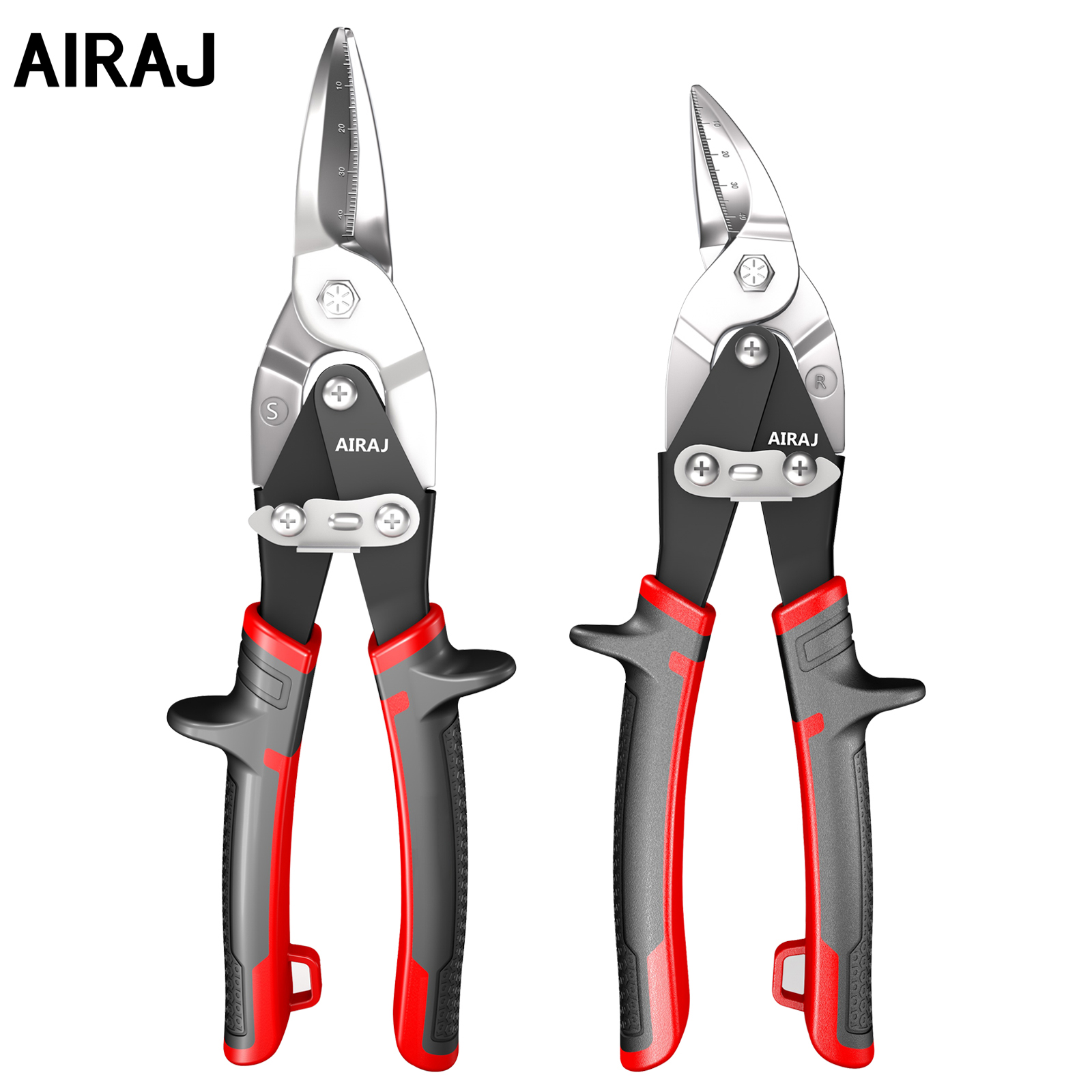 AIRAJ  Aviation Scissor Tin Sn - đánh giá và giá Industrial Laser Engraver