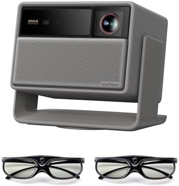 XGIMI HORIZON 20 Pro 4K RGB Tr - đánh giá và giá Industrial Laser Projection