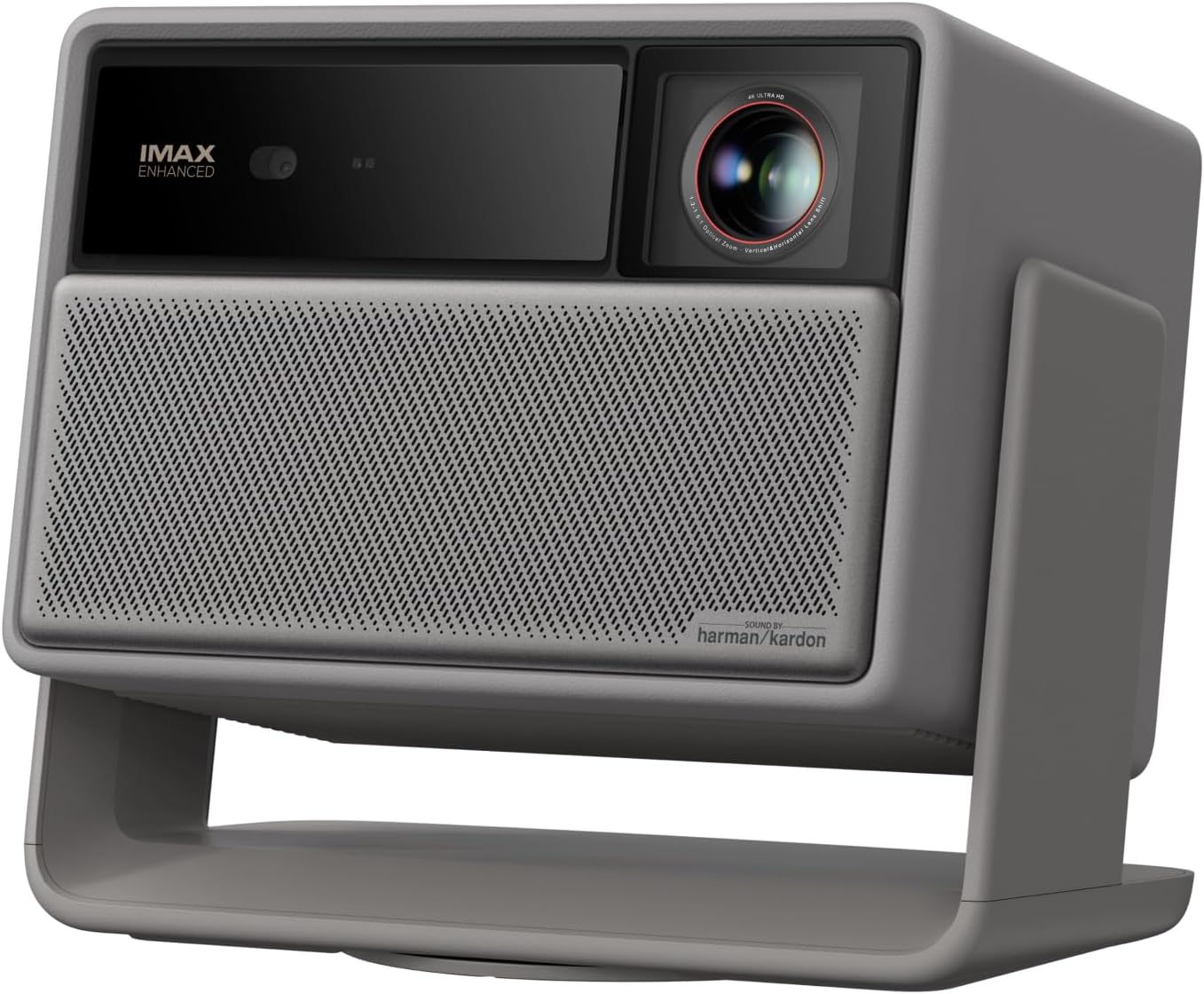 XGIMI HORIZON 20 Pro 4K RGB Tr - đánh giá và giá Industrial Laser Projection