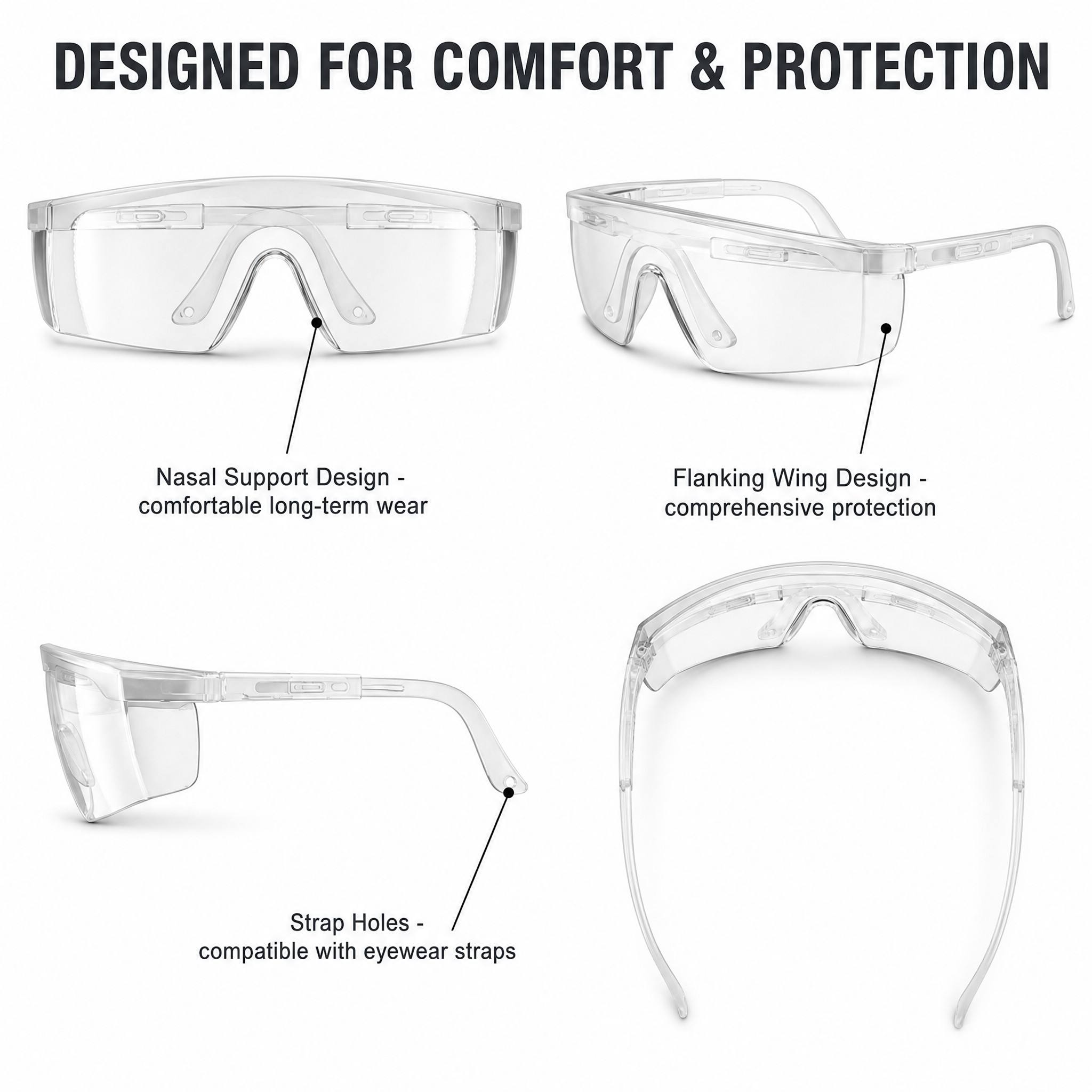 IPI Protection Eyewear UV Prot - đánh giá và giá Industrial Laser Manufacturers