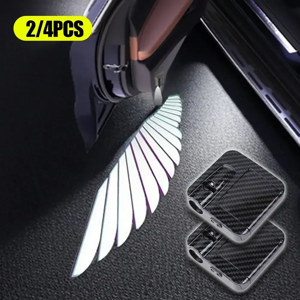 Wireless HD Laser Car Door Pro - đánh giá và giá Industrial Laser Projection