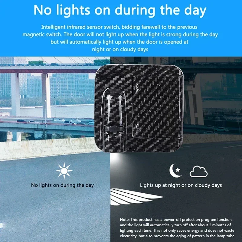 Wireless HD Laser Car Door Pro - đánh giá và giá Industrial Laser Projection