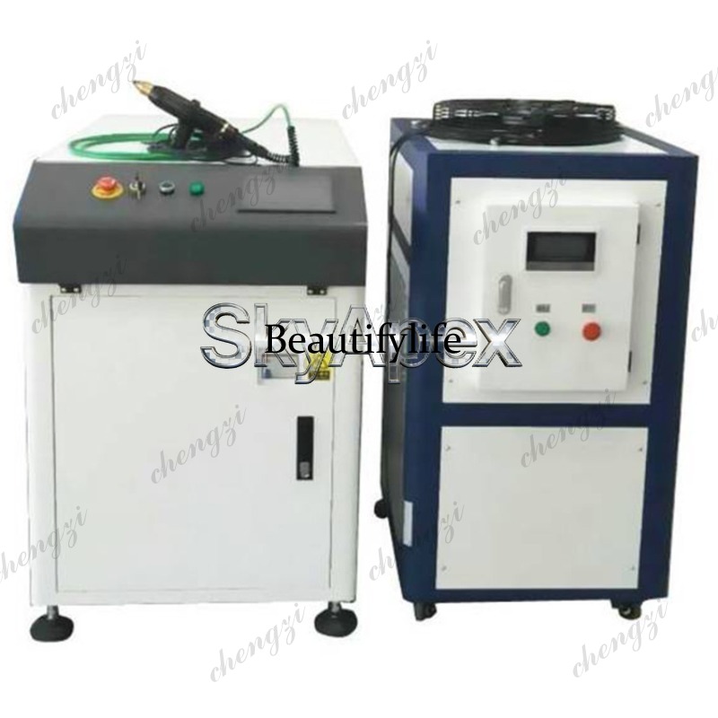 81 Industrial Handheld Laser W - đánh giá và giá Industrial Laser Welding Iron