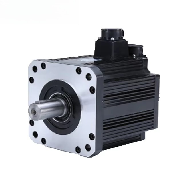 New High-Speed 7.5Kw 48N.m 24 - đánh giá và giá Servo Motor Cnc