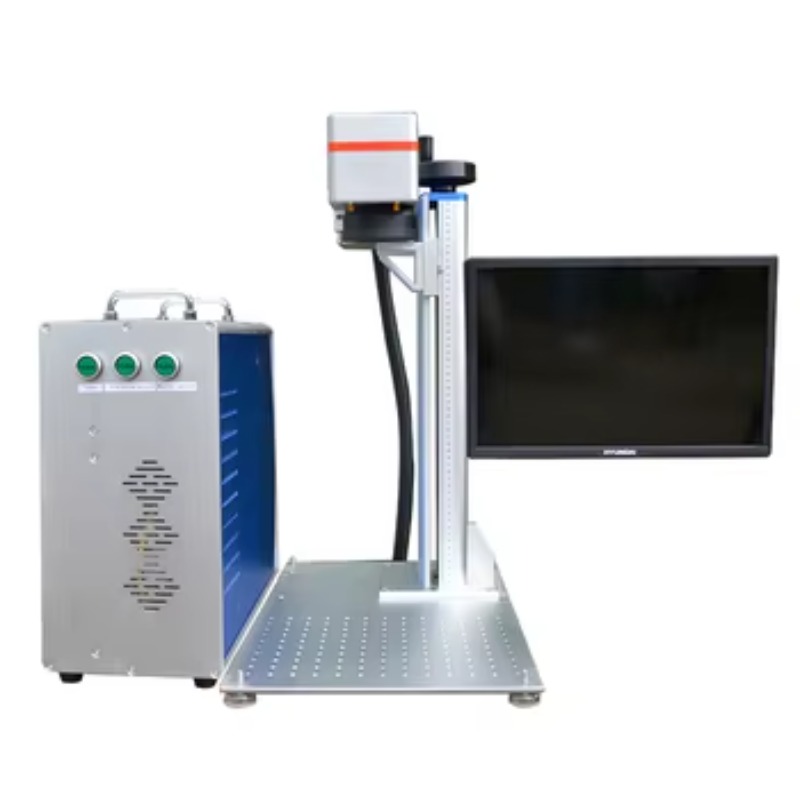 Integrated Fiber Laser Marking - đánh giá và giá Industrial Laser Manufacturers