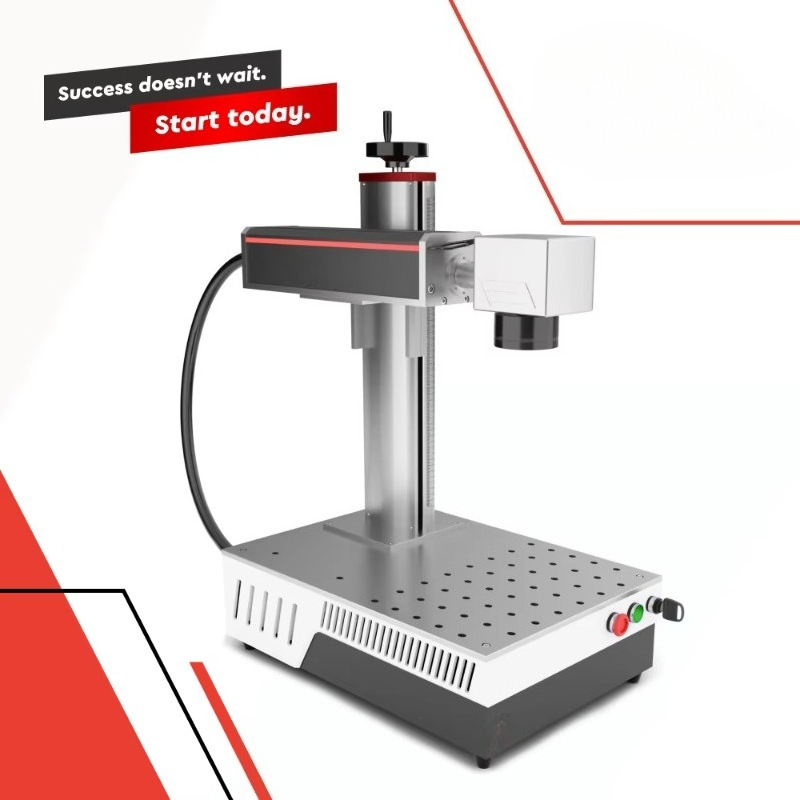 Integrated Fiber Laser Marking - đánh giá và giá Industrial Laser Manufacturers