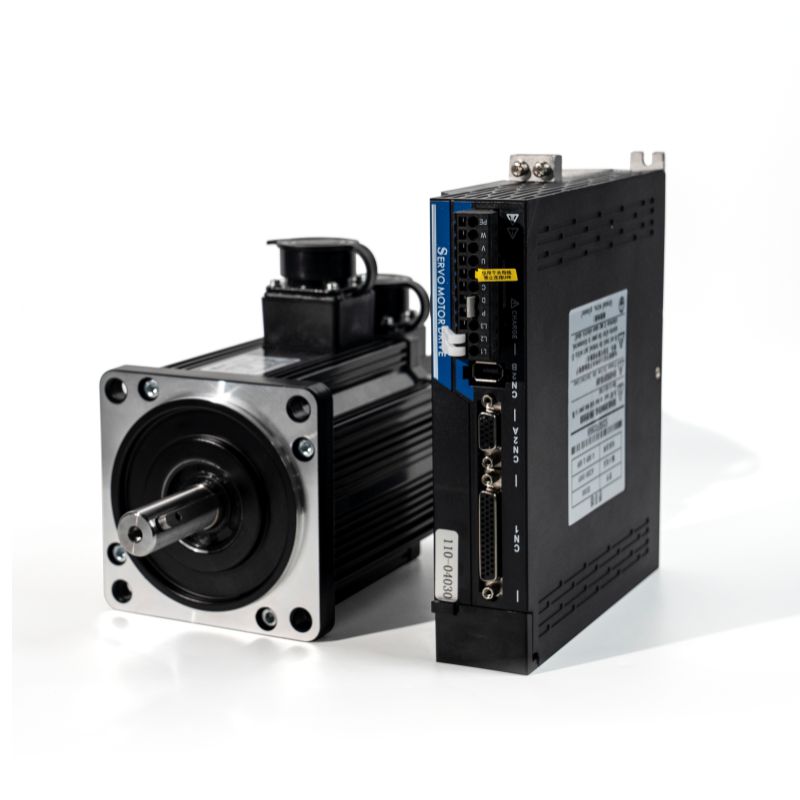 High Efficiency 110 Servo Moto - đánh giá và giá Servo Motor Cnc