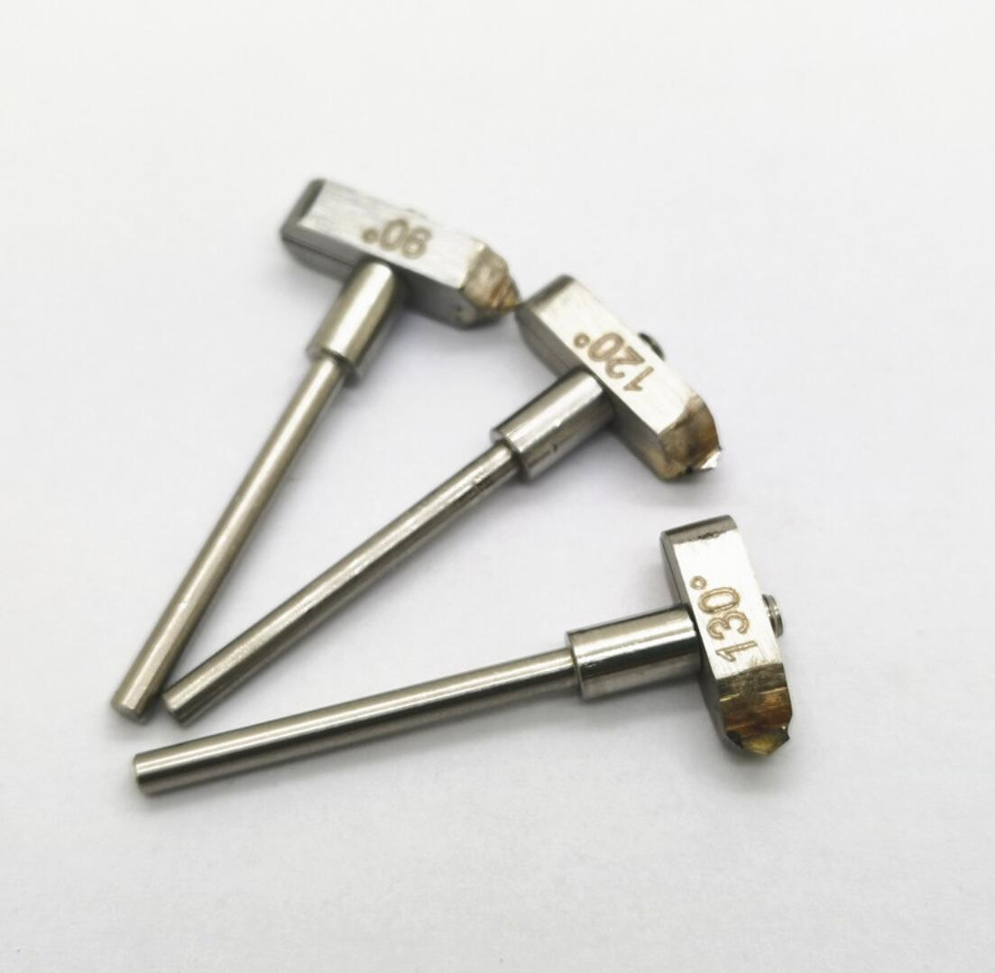 Jewelry Making Polishing Tools - đánh giá và giá Metal Laser Cutter Head