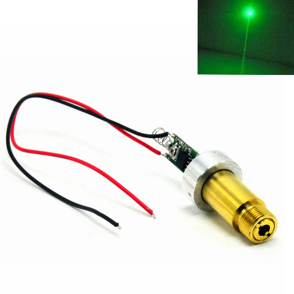 Industrial Brass 50mW 100mw 20 - đánh giá và giá Industrial Laser Light