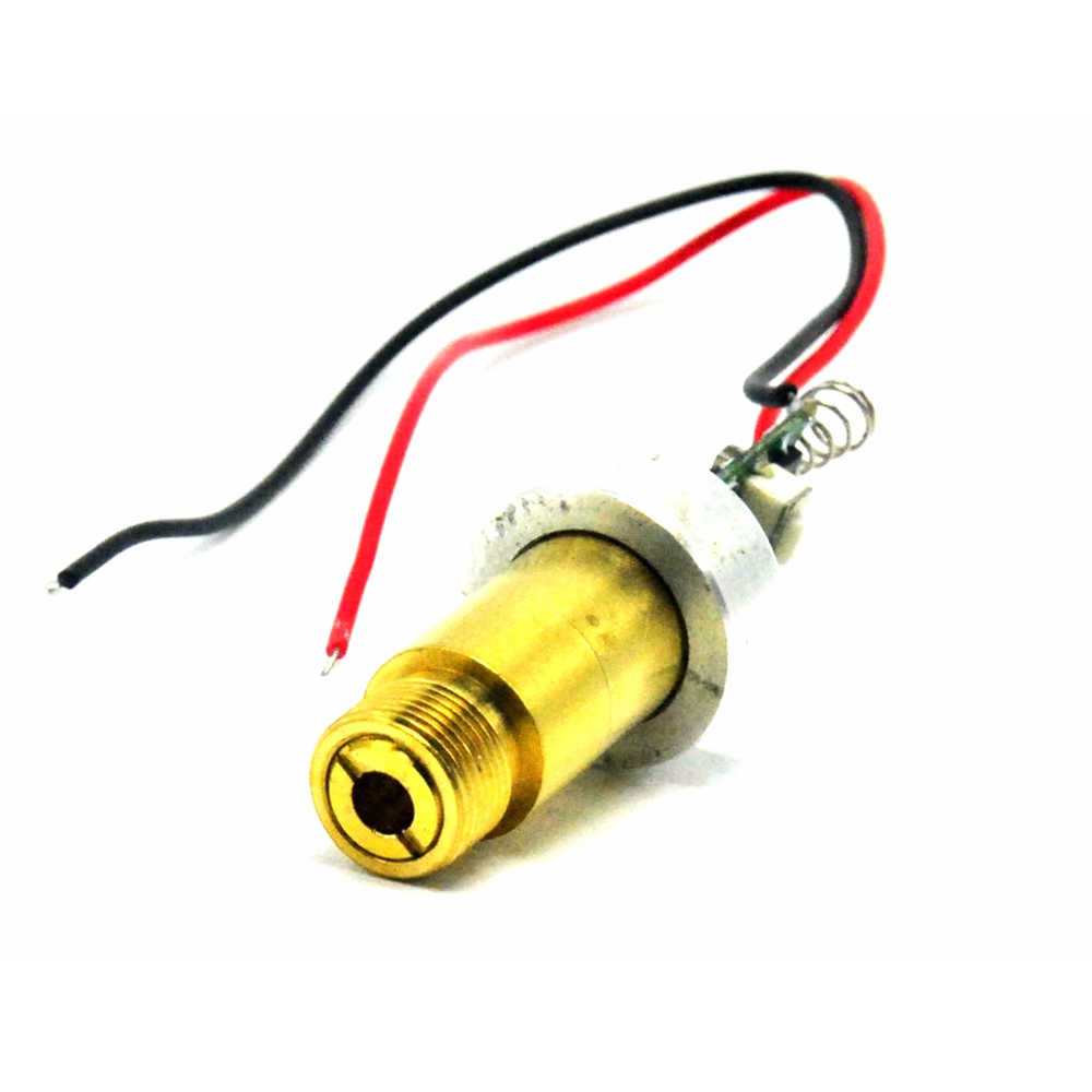 Industrial Brass 50mW 100mw 20 - đánh giá và giá Industrial Laser Light