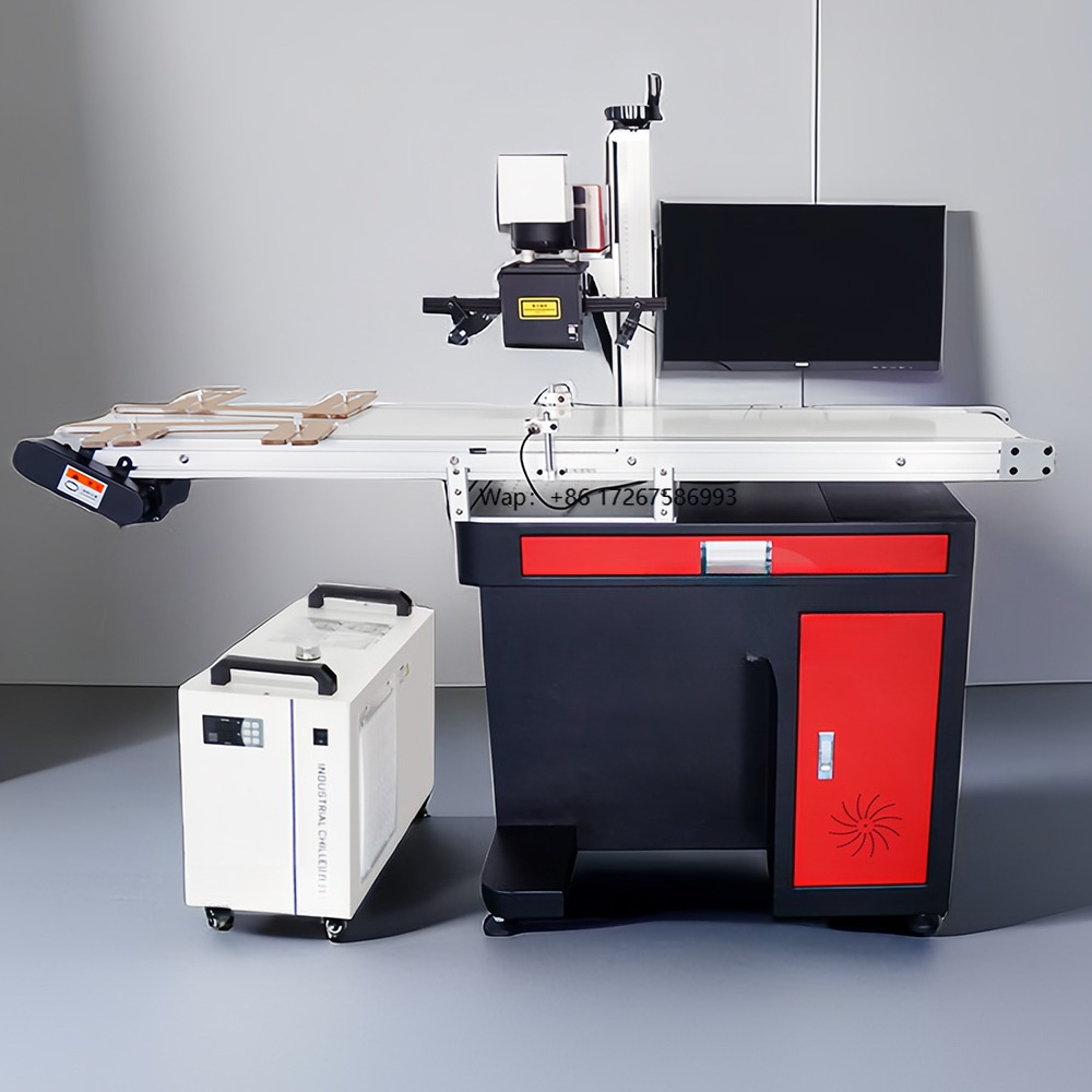 Industrial UV Marking Printing - đánh giá và giá Industrial Visual
