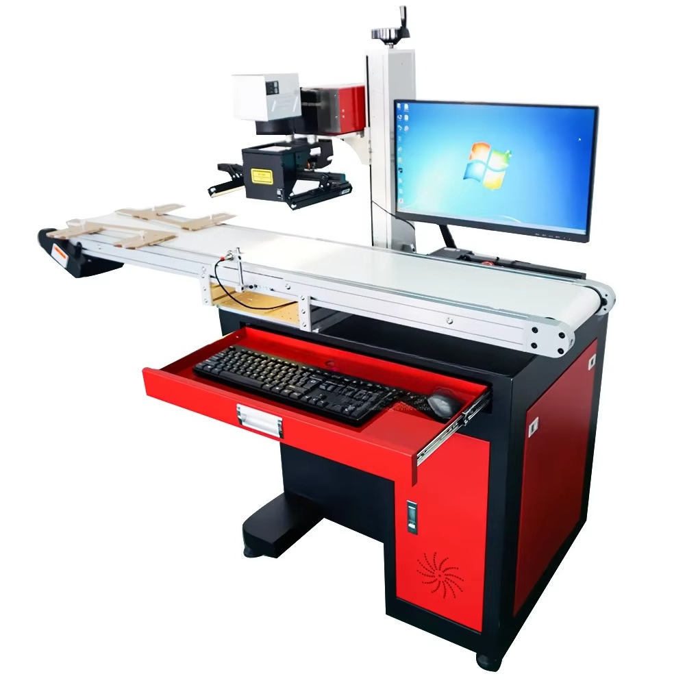 Industrial UV Marking Printing - đánh giá và giá Industrial Visual