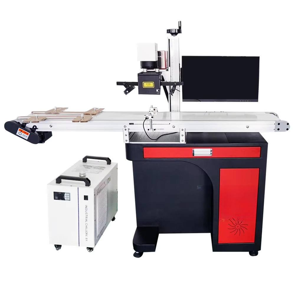 Industrial UV Marking Printing - đánh giá và giá Industrial Visual
