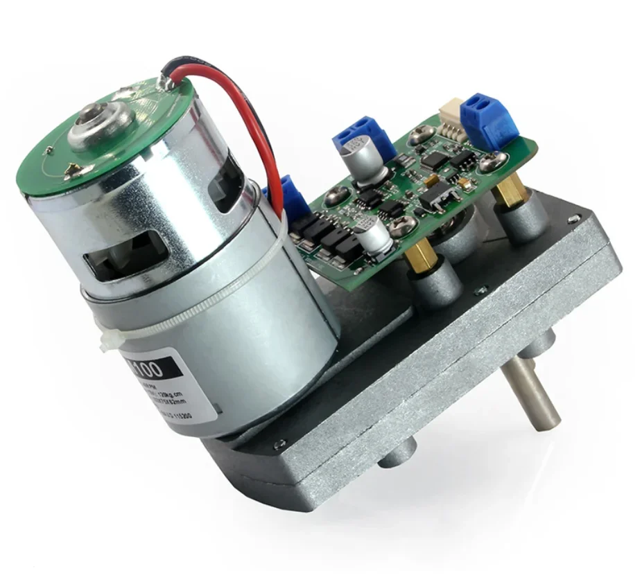 12V 100kg 150kg Large Torque R - đánh giá và giá Servo Motor Cnc