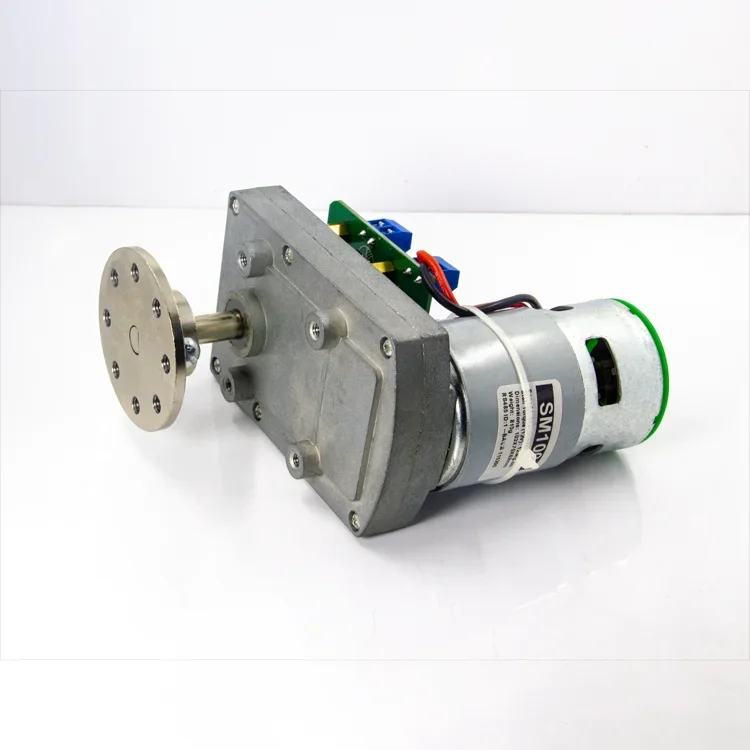 12V 100kg 150kg Large Torque R - đánh giá và giá Servo Motor Cnc