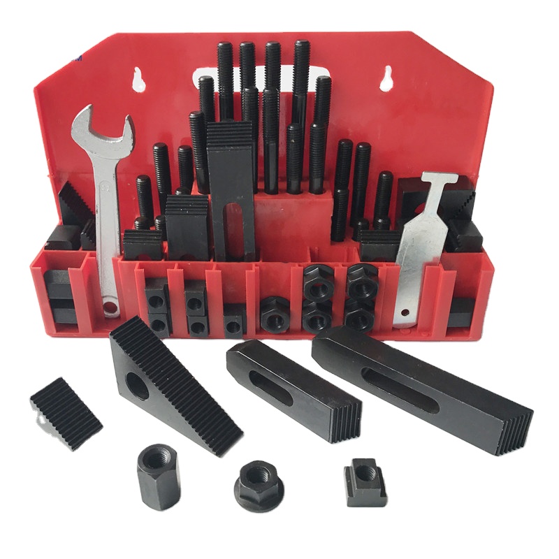 58pcs M20*22 CNC Tool Clamping - đánh giá và giá Cnc Milling Machine
